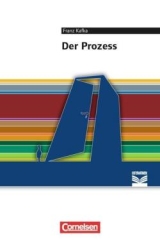 Deutsch Lektüre für die Oberstufe/Abitur von Cornelsen  - ergänzend zum Deutschunterricht