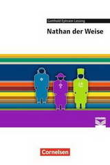 Deutsch Lektüre für die Oberstufe/Abitur von Cornelsen  - ergänzend zum Deutschunterricht