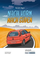 Nach Vorn, nach Süden