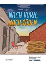 Nach Vorn, nach Süden