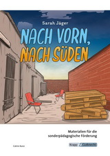 Nach Vorn, nach Süden