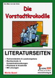 Literaturseiten zu Deutsch Lektüren (5./6. Klasse)