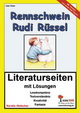 Literaturseiten zu Deutsch Lektüren (5./6. Klasse)