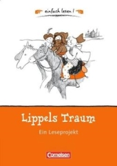 Lippels Traum. Paul Maar