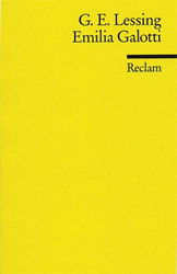 Deutsch Lektüre von Reclam, Deutsche Literatur. Epoche Aufklärung sowie Sturm und Drang