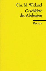 Deutsch Lektüre von Reclam, Deutsche Literatur. Epoche Aufklrung sowie Sturm und Drang