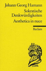 Deutsch Lektüre von Reclam, Deutsche Literatur. Epoche Aufklrung sowie Sturm und Drang