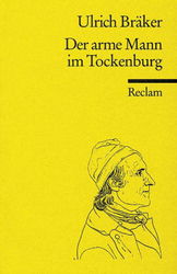 Deutsch Lektüre von Reclam, Deutsche Literatur. Epoche Aufklrung sowie Sturm und Drang