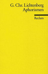 Deutsch Lektüre von Reclam, Deutsche Literatur. Epoche Aufklrung sowie Sturm und Drang