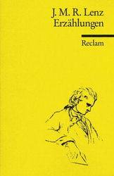 Deutsch Lektüre von Reclam, Deutsche Literatur. Epoche Aufklrung sowie Sturm und Drang