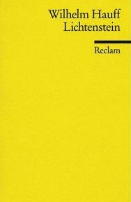 Deutsch Lektüre von Reclam, Deutsche Literatur der Epoche Biedermeier und Vormärz