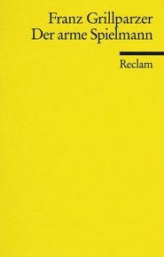 Deutsch Lektüre von Reclam, Deutsche Literatur der Epoche Biedermeier und Vormärz