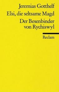 Deutsch Lektüre von Reclam, Deutsche Literatur der Epoche Biedermeier und Vormärz