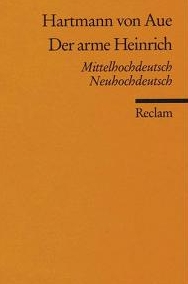 Deutsch Lektüre von Reclam, Deutsche Literatur des Mittelalters