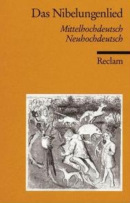 Deutsch Lektüre von Reclam, Deutsche Literatur des Mittelalters