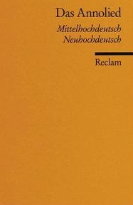 Deutsch Lektüre von Reclam, Deutsche Literatur des Mittelalters