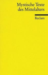 Deutsch Lektüre von Reclam, Deutsche Literatur des Mittelalters