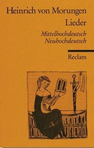 Deutsch Lektüre von Reclam, Deutsche Literatur des Mittelalters