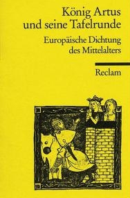 Deutsch Lektüre von Reclam, Deutsche Literatur des Mittelalters