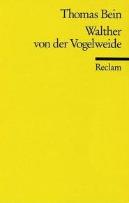 Deutsch Lektüre von Reclam, Deutsche Literatur des Mittelalters