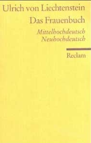 Deutsch Lektüre von Reclam, Deutsche Literatur des Mittelalters