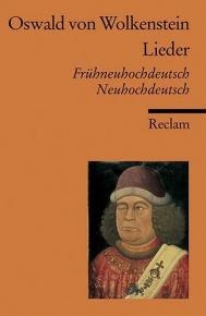 Deutsch Lektüre von Reclam, Deutsche Literatur des Mittelalters