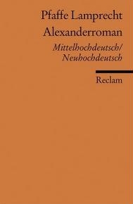 Deutsch Lektüre von Reclam, Deutsche Literatur des Mittelalters