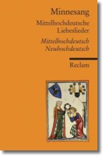 Deutsch Lektüre von Reclam, Deutsche Literatur des Mittelalters