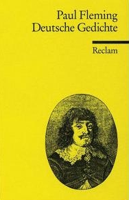 Deutsch Lektüre von Reclam, Deutsche Literatur der Epoche Reformation und Barock