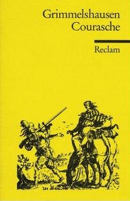 Deutsch Lektüre von Reclam, Deutsche Literatur der Epoche Reformation und Barock