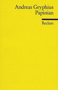 Deutsch Lektüre von Reclam, Deutsche Literatur der Epoche Reformation und Barock