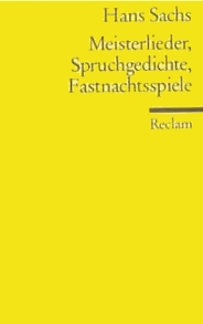 Deutsch Lektüre von Reclam, Deutsche Literatur des Mittelalters