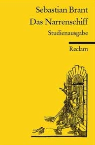 Deutsch Lektüre von Reclam, Deutsche Literatur der Epoche Reformation und Barock