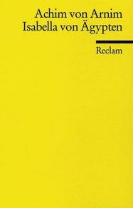 Deutsch Lektüre von Reclam, Deutsche Literatur. Epoche Realismus