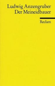 Deutsch Lektüre von Reclam, Deutsche Literatur. Epoche Realismus