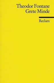 Deutsch Lektüre von Reclam, Deutsche Literatur. Epoche Realismus