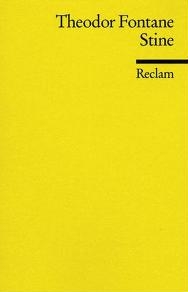 Deutsch Lektüre von Reclam, Deutsche Literatur. Epoche Realismus