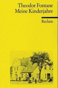 Deutsch Lektüre von Reclam, Deutsche Literatur. Epoche Realismus