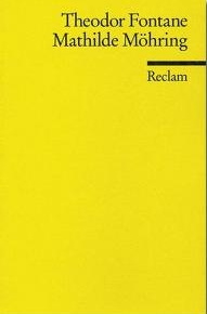 Deutsch Lektüre von Reclam, Deutsche Literatur. Epoche Realismus