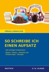 Deutsch Lernhilfen von Bange für den Einsatz in der Oberstufe (11.-13. Schuljahr) - ergänzend zum Deutschunterricht