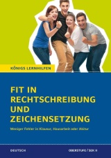 Deutsch Lernhilfen von Bange für den Einsatz in der weiterführenden Schule, Klasse 5-10 -ergänzend zum Deutschunterricht