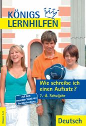 Deutsch Lernhilfen von Bange für den Einsatz in der weiterführenden Schule, Klasse 5-10 -ergänzend zum Deutschunterricht