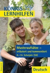 Deutsch Lernhilfen von Bange für den Einsatz in der weiterführenden Schule, Klasse 5-10 -ergänzend zum Deutschunterricht