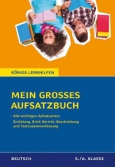 Deutsch Lernhilfen von Bange für den Einsatz in der Oberstufe (11.-13. Schuljahr) - ergänzend zum Deutschunterricht