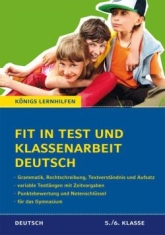 Deutsch Lernhilfen von Bange für den Einsatz in der Oberstufe (11.-13. Schuljahr) - ergänzend zum Deutschunterricht