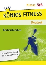 Deutsch Lernhilfe. Rechtschreiben - ergänzend zum Deutschunterricht