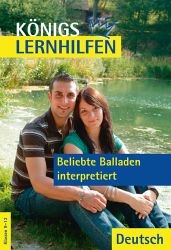 Deutsch Lernhilfen von Bange für den Einsatz in der Oberstufe (11.-13. Schuljahr) - ergänzend zum Deutschunterricht