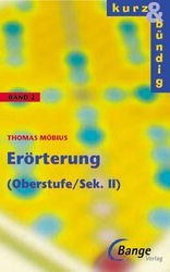 Deutsch Lernhilfen von Bange für den Einsatz in der weiterfhrenden Schule, Klasse 11-13 -ergänzend zum Deutschunterricht