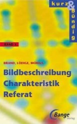 Bange Lernhilfe Deutsch Lernhilfen von Bange - ergänzend zum Deutschunterricht