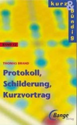 Deutsch Lernhilfen von Bange - ergänzend zum Deutschunterricht